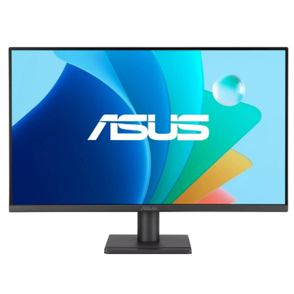 Монитор Asus 23.8" VA249QG черный (IPS, 1920х1080, 120 Гц, 300 cd/ m2, HDMIх1, VGAх1, DPх1)