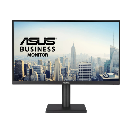 Монитор Asus 27" VA27UCPS черный (IPS, 3840х2160, 60Гц, 350 cd/ m2, DPх1, HDMIх1)