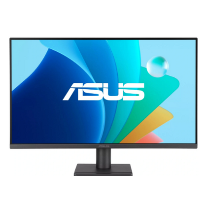 Монитор 27" Asus VA279HG черный (IPS, 1920х1080, 120 Гц, 300 cd/ m2, HDMIх1, VGAх1)