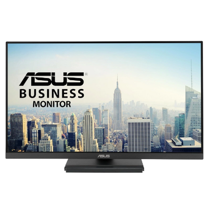 Монитор Asus 27" VA279QGS черный (IPS, 1920x1080, 120Гц, 1ms, 350 cd/ m2, DPх1, HDMIх1, VGAх1)