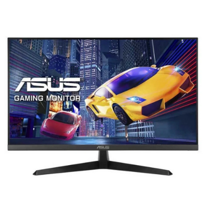 Монитор Asus 27" VY279HGR черный (IPS, 1920x1080, 120Гц, 250 cd/ m2, HDMIх1, VGAх1)