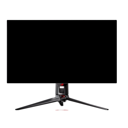 Монитор Asus 31.5" PG32UCDP черный (OLED, 3840х2160, 240 Гц, 450 cd/ m2, HDMIх2, DPх1, USBх4)