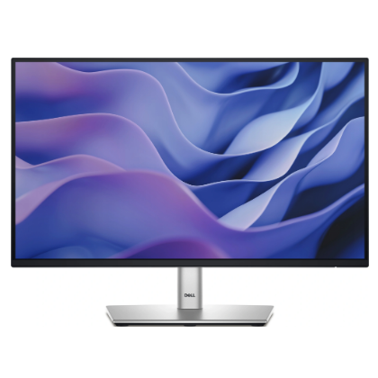 Монитор Dell 21.5" P2225H черный (IPS, 1920х1080, 100 Гц, 250 cd/ m2, D-SUBх1, DPх1, HDMIх1, USBх5)