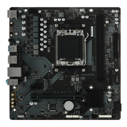 Материнская плата Gigabyte AM5: B840M H