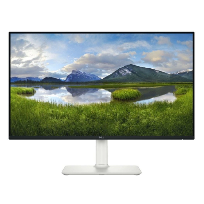 Монитор Dell 23.8" S2425HS черный (IPS, 1920х1080, 100 Гц, 250 cd/ m2, HDMIх2)