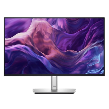 Монитор Dell 23.8" P2425H черный (IPS, 1920х1080, 100 Гц, 250 cd/ m2, HDMIх1, D-SUBх1, DPх1,USBх5)