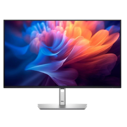 Монитор Dell 27" P2725HE черный (IPS, 1920х1080, 100 Гц, 300 cd/ m2, HDMIх1, DPх1, USBх5)