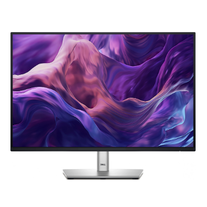 Монитор Dell 24.07" P2425E черный (IPS, 1920х1200, 100 Гц, 300 cd/ m2, DPх1, HDMIх1, USBх4)