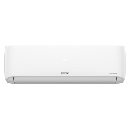 Сплит-система 09 inv HighLife ACHL-09PC-I-CHDV03S (25-30 м², Hisense, GMCC, R32, белый)