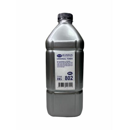 Тонер Kyocera Universal 1кг. фл. Silver ATM Handan HG 802