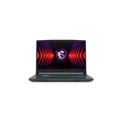 Ноутбук MSI 15,6"/ Intel Core Ultra 5 210H (2.2GHz до 4.8 GHz)/ 16Гб/ SSD 512Гб/ GeForce RTX 4050 6Gb (1920x1080) IPS/ Без ОС/ Серый B2RVE-3450XRU (9S7-16R8