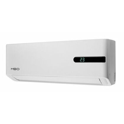 Сплит-система 12 inv MBO MI-2 DC MBOI-12HN1 (35 м², MBO, GREE, R410A, белый)