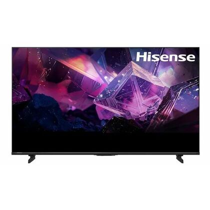 Телевизор 75" HISENSE 75E7S PRO QLED, Smart TV, 4K Ultra HD, 144 Гц, HDMI х4, USB х2, серый
