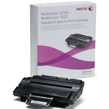 Купить Картридж Xerox WC 3210MFP/3220MFP (106R01485) в Симферополе, Севастополе, Крыму