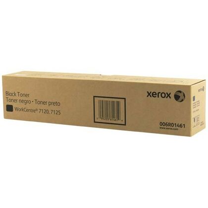 Купить Тонер-картридж Xerox WC 7120 Black (006R01461) в Симферополе, Севастополе, Крыму