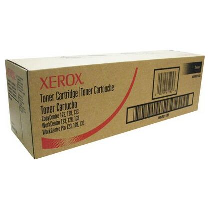Картридж Xerox WC 123/128 (006R01182)