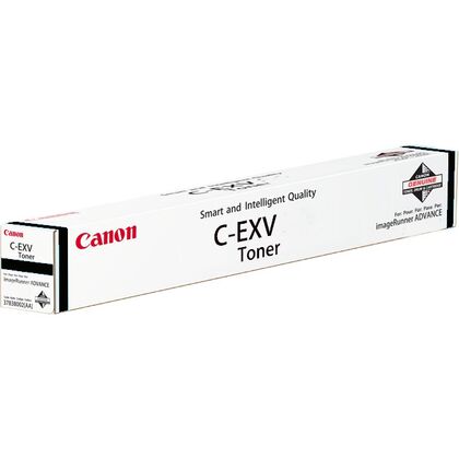 Тонер-картридж Canon C-EXV50 (black) [для Canon IR1435/ 1435i/ 1435iF] (9436B002)