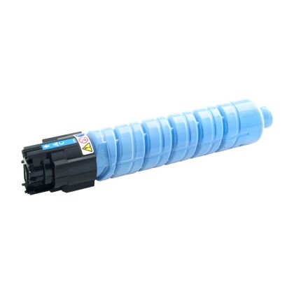 Тонер-картридж Ricoh Toner Cartridge MPC5502E (cyan) [для для устройств Ricoh Aficio MP C4502, MP C5502] (842023)
