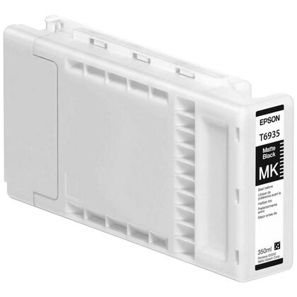 Картридж EPSON T693500 SC-T3000/ 5000/ 7000 350ml, Matte Black