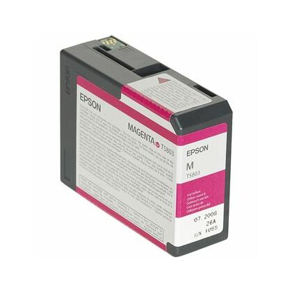 Картридж EPSON C13T580300