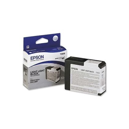 Картридж EPSON C13T580900