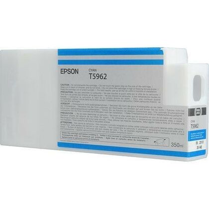 Картридж EPSON C13T596200