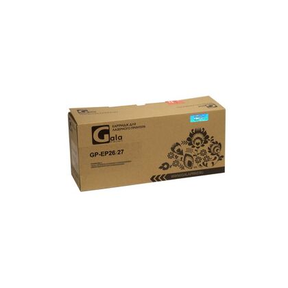 Картридж Canon EP-26/27 (LBP3200/3110) GalaPrint
