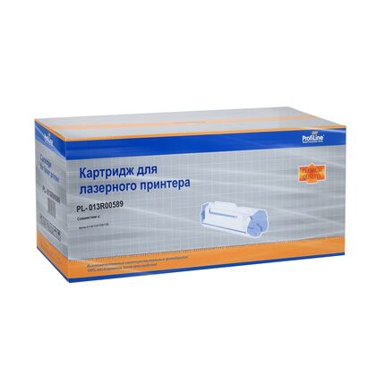 Копи-картридж Xerox 013R00589 (C118/ C123/ 128/ M118/ 123/ 128) ProfiLine