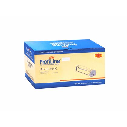 Картридж HP LJ CF214X ( M712dn/ M712n/ M712xh/ M725) ProfiLine