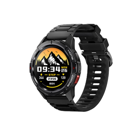 Active sport smart watch top