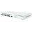 Маршрутизатор: Mikrotik RouterBoard CCR1016-12S-1S+ (16 ядер по 1.2 ГГц, ОЗУ 2 ГБ, 12x SFP, 1x SFP+; поддержка DDMI, ПЗУ 128 MБ NAND, Level 6 license)