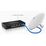 Маршрутизатор: Ubiquiti EdgeRouter X SFP [5 х 10/ 100/ 1000Mbps, 2xMIPS1004Kc, ОЗУ 256 Mb, SFP, EdgeOS] (ER-X-SFP-EU)