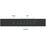 Маршрутизатор: Ubiquiti EdgeRouter X SFP [5 х 10/ 100/ 1000Mbps, 2xMIPS1004Kc, ОЗУ 256 Mb, SFP, EdgeOS] (ER-X-SFP-EU)