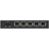 Маршрутизатор: Ubiquiti EdgeRouter X SFP [5 х 10/ 100/ 1000Mbps, MIPS1004Kc DDR 3, ОЗУ 256 Mb, EdgeOS] (ER-X-EU)