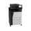 МФУ HP Color LaserJet Enterprise flow MFP M880z [А3/ А3+/ Лазерная/ Цветная/ 46 стр.мин/ 46 стр.мин/ Duplex/ Двухсторонний/ USB 2.0/ Ethernet] (A2W75A)