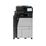 МФУ HP Color LaserJet Enterprise flow M880z+ [А3/ А3+/ Лазерная/ Цветная/ 46 стр.мин/ 46 стр.мин/ Duplex/ Двухсторонний/ USB 2.0/ Ethernet] (A2W76A)