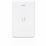 Точка доступа внешняя Ubiquiti UniFi AP AC In-Wall 2.4+5 ГГц, 3х 1G Ethernet, 802.3at, 802.11a/ b/ g/ n/ ac