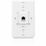 Точка доступа внешняя Ubiquiti UniFi AP AC In-Wall 2.4+5 ГГц, 3х 1G Ethernet, 802.3at, 802.11a/ b/ g/ n/ ac