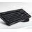 Клавиатура классический A4Tech 7100N, Радио(USB), черный (7100N)