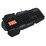 Клавиатура игровая A4Tech Bloody B318, USB, с подсветкой, черный (B318)
