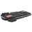 Клавиатура игровая A4Tech Bloody B318, USB, с подсветкой, черный (B318)