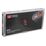 Клавиатура игровая A4Tech Bloody B318, USB, с подсветкой, черный (B318)