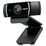 Web-камера Logitech C922 Pro 2 Мп, микрофон, черный (960-001088)