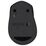 Мышь Logitech M330 SILENT оптическая, беспроводная, USB, черный (910-004909)