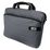 15.6" Сумка для ноутбука PC PET 600D Nylon, Нейлон, Серый (PCP-A1215GY)