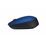 Мышь Logitech M171 оптическая, беспроводная, Радио USB, синий (910-004640)