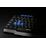 Клавиатура Smartbuy 221, проводная, игровая начального уровня, USB, черный (SBK-221U-K)