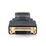 Купить Переходник HDMI - DVI Gembird/ Cablexpert, черный (A-HDMI-DVI-3) пакет. в Симферополе, Севастополе, Крыму