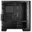 Корпус AeroCool без БП Cylon Mini Black на передней панели 1xUSB2.0, 1xUSB3.0, ДаxМикрофон, ДаxНаушники, (CYLON MIN)