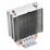 Система охлаждения Для процессора DeepCool 100 W ICE EDGE MINI FS V2.0 (FM2+/ AM2+/ AM3+/ AM4/ 1150/ 1151/ 1155, 3 Pin, 80 мм) ICEEDGEMINIFSV2.0